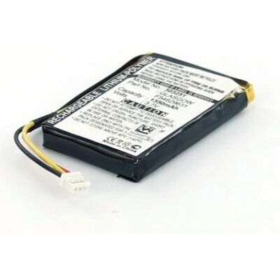 AGI 41370 Schwarze Lithium-Polymer-Batterie - Handy Ersatzteil AGI 41370 Schwarze Lithium-Polymer-Batterie - Handy Ersatzteil
