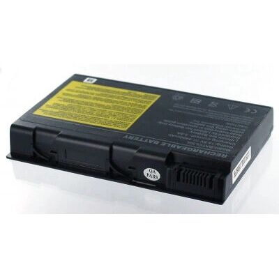 AGI 41543 Laptop Akku - Kompatibler Li-Ion, Für Acer Travelmate 6460 AGI 41543 Laptop Akku - Kompatibler Li-Ion, Für Acer Travelmate 6460