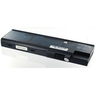 AGI 41892 - Akku für Acer LIP-4084QUPC SY6 - 4400mAh, Schwarz AGI 41892 - Akku für Acer LIP-4084QUPC SY6 - 4400mAh, Schwarz