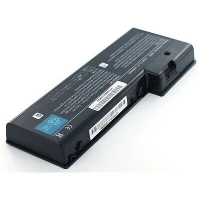 AGI 42447 Laptop-Akku - Schwarz - 4400mAh, 10,8V AGI 42447 Laptop-Akku - Schwarz - 4400mAh, 10,8V
