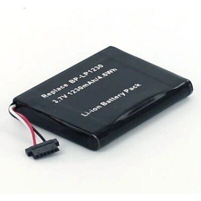 AGI 42625 - Batterie Lithium-Ion - 1250 mAh - Noir - Pièce détachée téléphone AGI 42625 - Batterie Lithium-Ion - 1250 mAh - Noir - Pièce détachée téléphone