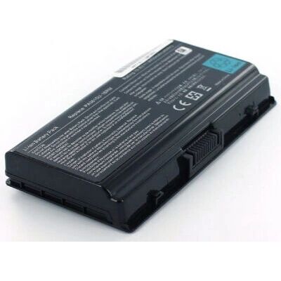 AGI 43182 Laptop Akku - Lithium-Ion 4400mAh 10,8V Schwarz AGI 43182 Laptop Akku - Lithium-Ion 4400mAh 10,8V Schwarz