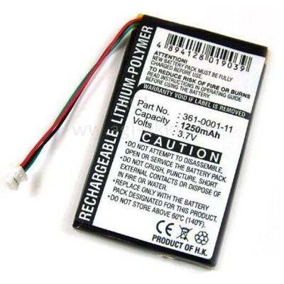 AGI 43904 - Lithium-Polymer Akku - 1250 mAh - Schwarz - Handy Ersatzteil AGI 43904 - Lithium-Polymer Akku - 1250 mAh - Schwarz - Handy Ersatzteil
