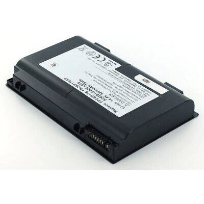 AGI 43926 Laptop-Akku - Lithium-Ion 5200mAh, 14,4V - Schwarz AGI 43926 Laptop-Akku - Lithium-Ion 5200mAh, 14,4V - Schwarz