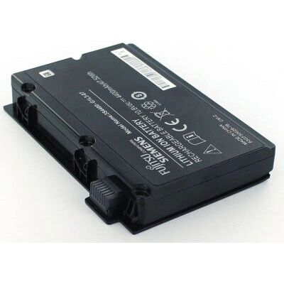 AGI 44090 Laptop Akku - Kompatibler Li-Ion, 10,8V, 4400mAh AGI 44090 Laptop Akku - Kompatibler Li-Ion, 10,8V, 4400mAh