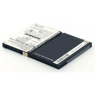 AGI 44233 - Batterie - Noir - 1500mAh - 3,7V - Batterie Smartphone - Pièce détachée - Publicité AGI 44233 - Batterie - Noir - 1500mAh - 3,7V - Batterie Smartphone - Pièce détachée - Publicité