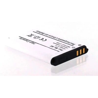 Alcatel RTR001F01 Lithium-Ion Akku - Telefon Ersatzteil Alcatel RTR001F01 Lithium-Ion Akku - Telefon Ersatzteil