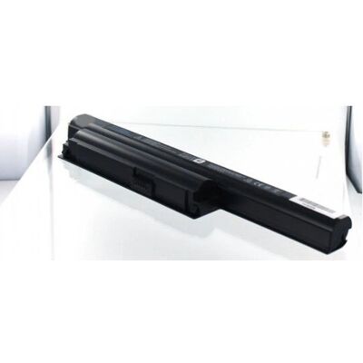 Sony AGI 44707 Laptop Akku - Li-Ion 4400mAh, Schwarz Sony AGI 44707 Laptop Akku - Li-Ion 4400mAh, Schwarz