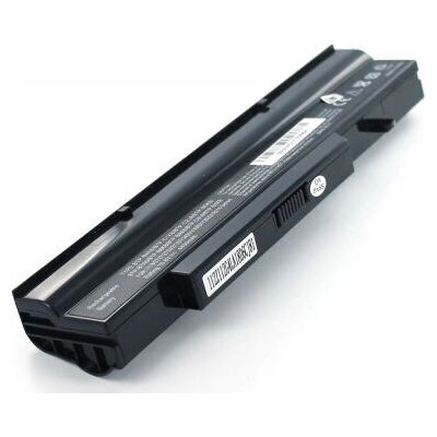 AGI 47396 - Akku für Fujitsu Siemens Amilo Pro V3525 - 4400mAh, Schwarz AGI 47396 - Akku für Fujitsu Siemens Amilo Pro V3525 - 4400mAh, Schwarz