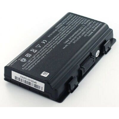 AGI 48552 Laptop Akku - 4400 mAh Schwarz 11,1V AGI 48552 Laptop Akku - 4400 mAh Schwarz 11,1V