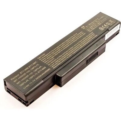 AGI - Maxdata Pro 6100IW - 10.8V - Notebook Akku AGI - Maxdata Pro 6100IW - 10.8V - Notebook Akku