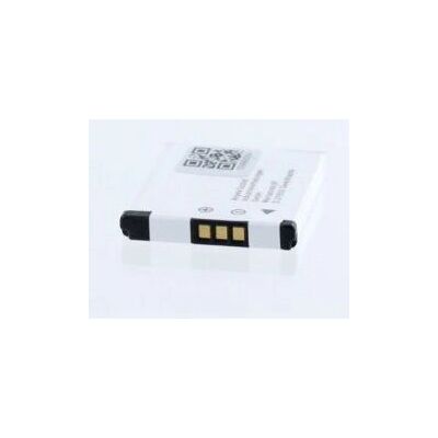 AGI 55571 - Canon - Batterie Lithium-Ion 600 mAh - Caméra - Noir - Publicité AGI 55571 - Canon - Batterie Lithium-Ion 600 mAh - Caméra - Noir - Publicité