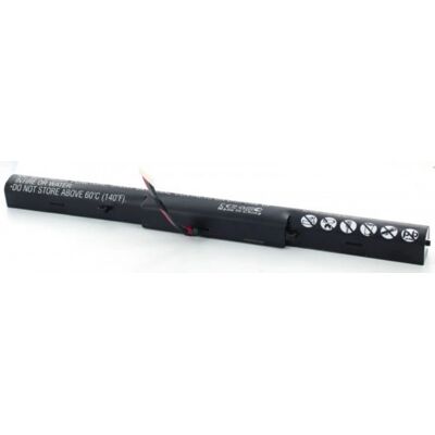 AGI 55651 Laptop Ersatzteil - Batterie/Akku - ABUS (1 Zelle, 2200 mAh), Schwarz AGI 55651 Laptop Ersatzteil - Batterie/Akku - ABUS (1 Zelle, 2200 mAh), Schwarz