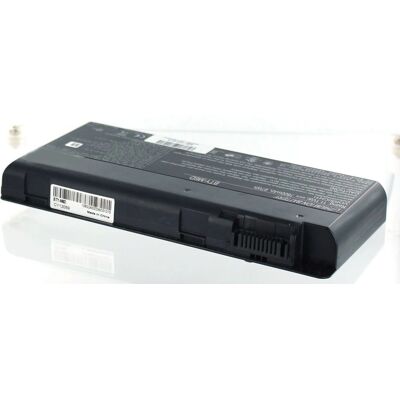 AGI 56417 - Laptop Akku - MSI - 6600mAh, Schwarz AGI 56417 - Laptop Akku - MSI - 6600mAh, Schwarz