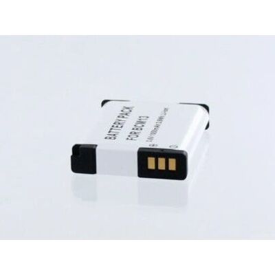 AGI 56419 Batterie pour Appareil Photo Panasonic - Lithium-Ion 900mAh - Publicité AGI 56419 Batterie pour Appareil Photo Panasonic - Lithium-Ion 900mAh - Publicité