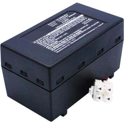 AGI - Navibot SR8940 - 2000 mAh - Battery AGI - Navibot SR8940 - 2000 mAh - Battery
