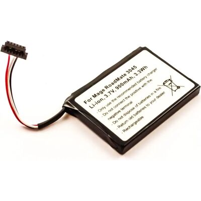 Magellan RoadMate 3045 - Akku - 720 mAh Magellan RoadMate 3045 - Akku - 720 mAh