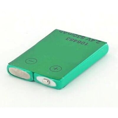 AGI 61343 - Akku - Grün - NiMH - 750mAh - 2,4V - Telefon Zubehör AGI 61343 - Akku - Grün - NiMH - 750mAh - 2,4V - Telefon Zubehör