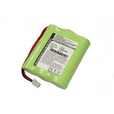 AGI 65423 - Akku - Olympia MIRA PLUS - Grün - NiMH - 1200 mAh - Telefonzubehör AGI 65423 - Akku - Olympia MIRA PLUS - Grün - NiMH - 1200 mAh - Telefonzubehör