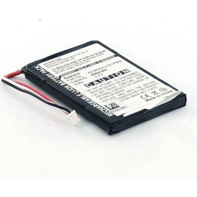 AGI 65737 Schwarzer Lithium-Ionen-Akku - Handy Ersatzteil AGI 65737 Schwarzer Lithium-Ionen-Akku - Handy Ersatzteil