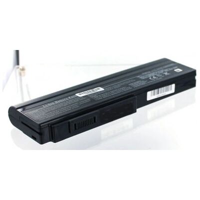 AGI 65741 Laptop Akku - Kompatibler Li-Ion 6600mAh AGI 65741 Laptop Akku - Kompatibler Li-Ion 6600mAh