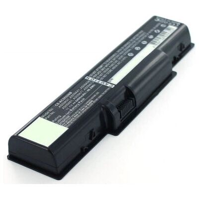 AGI 66077 Laptop Akku - Hochwertiger kompatibler Li-Ion 4400mAh AGI 66077 Laptop Akku - Hochwertiger kompatibler Li-Ion 4400mAh