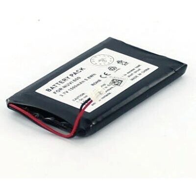 AGI 66095 Schwarz Lithium-Polymer Akku - 1150 mAh - 3,7 V - Ersatzteil AGI 66095 Schwarz Lithium-Polymer Akku - 1150 mAh - 3,7 V - Ersatzteil