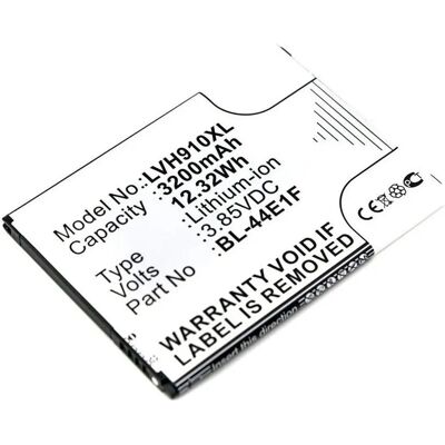 AGI - Aristo LTE - 3200mAh - Li-ion - Batterie AGI - Aristo LTE - 3200mAh - Li-ion - Batterie