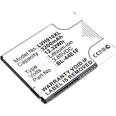 AGI H915 3200mAh Smartphone-Akku AGI H915 3200mAh Smartphone-Akku