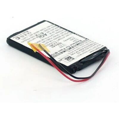 AGI 72488 - Batterie Lithium-Ion - Noir - 650 mAh - 3,7 V - 50 mm - Pièce détachée téléphone - Publicité AGI 72488 - Batterie Lithium-Ion - Noir - 650 mAh - 3,7 V - 50 mm - Pièce détachée téléphone - Publicité