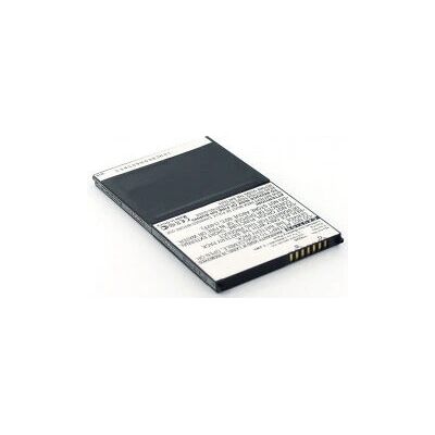 AGI 72557 Schwarze Lithium-Ion Batterie - Handy Ersatzteil AGI 72557 Schwarze Lithium-Ion Batterie - Handy Ersatzteil