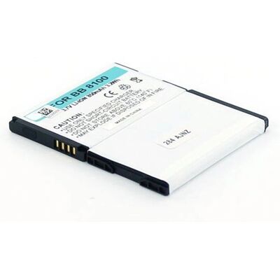 AGI 72757 Weiße Batterie für BlackBerry C-M2 - Handy Ersatzteil AGI 72757 Weiße Batterie für BlackBerry C-M2 - Handy Ersatzteil