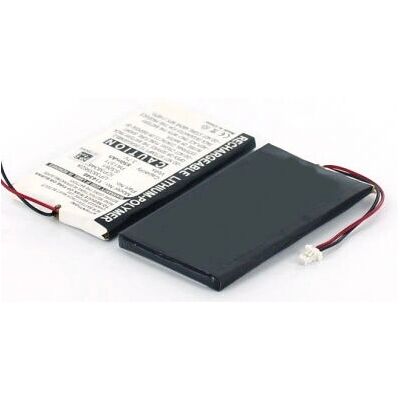 AGI 3,7V 850mAh Lithium-Polymer Akku - Akku für Palm M505 AGI 3,7V 850mAh Lithium-Polymer Akku - Akku für Palm M505