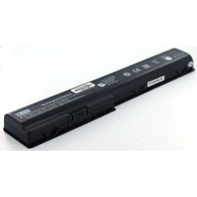 AGI 73128 - Batterie/Akku - HP - Notebook Netzteil - Schwarz AGI 73128 - Batterie/Akku - HP - Notebook Netzteil - Schwarz