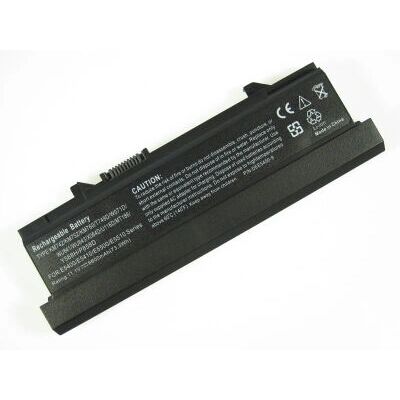 AGI 73215 Laptop-Akku - 6600 mAh, Schwarz AGI 73215 Laptop-Akku - 6600 mAh, Schwarz