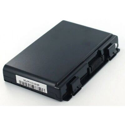 AGI 73992 Asus X5DIJ Laptop Akku - Li-Ion, 11,1V, 4400mAh, Schwarz AGI 73992 Asus X5DIJ Laptop Akku - Li-Ion, 11,1V, 4400mAh, Schwarz