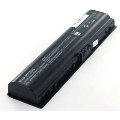 AGI 74399 Akku - Li-Ion, 4400mAh, Schwarz - Laptop Ersatzteil AGI 74399 Akku - Li-Ion, 4400mAh, Schwarz - Laptop Ersatzteil