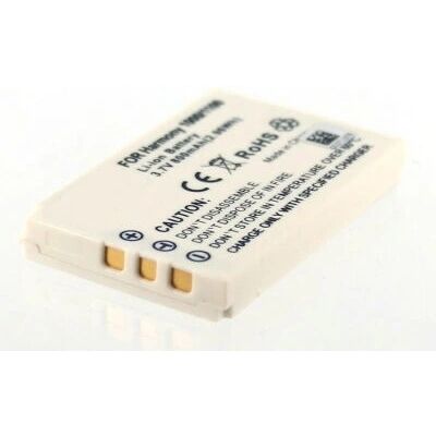 AGI 74458 - Batterie Lithium-Ion pour Logitech Harmony 1100 - Blanc - Publicité AGI 74458 - Batterie Lithium-Ion pour Logitech Harmony 1100 - Blanc - Publicité