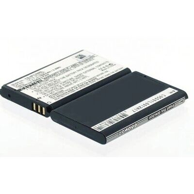 AGI 75182 - Batterie - Noir - Lithium-Ion - 1050mAh - 3,7V - Batterie pour Smartphone - Publicité AGI 75182 - Batterie - Noir - Lithium-Ion - 1050mAh - 3,7V - Batterie pour Smartphone - Publicité