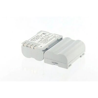 AGI 76391 - 1400 mAh - 7,4 V - Lithium-Ion Kamera Akku AGI 76391 - 1400 mAh - 7,4 V - Lithium-Ion Kamera Akku