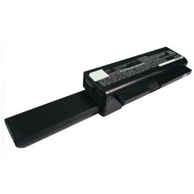 AGI 76462 Laptop-Akku - Li-Ion, 14,4V, 4400mAh, Schwarz AGI 76462 Laptop-Akku - Li-Ion, 14,4V, 4400mAh, Schwarz