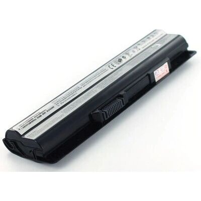 AGI 78726 Laptop-Akku - Li-Ion 4400mAh 10,8V Schwarz AGI 78726 Laptop-Akku - Li-Ion 4400mAh 10,8V Schwarz