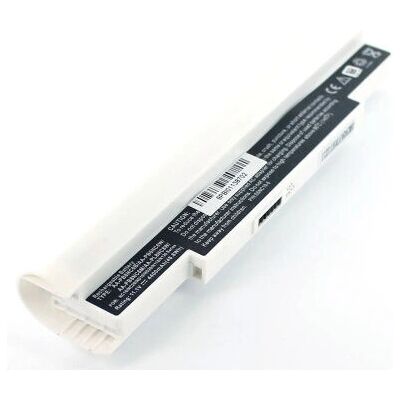 AGI 78989 - Batterie - 4400mAh Li-Ion 11,1V Blanc - Pièce ordinateur portable - Publicité AGI 78989 - Batterie - 4400mAh Li-Ion 11,1V Blanc - Pièce ordinateur portable - Publicité