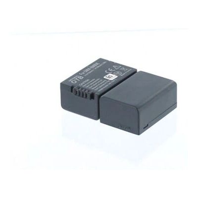 AGI 78992 Leica Kameraakku - 750mAh - Schwarz AGI 78992 Leica Kameraakku - 750mAh - Schwarz