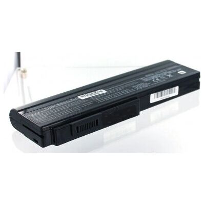 AGI 79042 Asus Laptop Akku - 6600mAh, Schwarz AGI 79042 Asus Laptop Akku - 6600mAh, Schwarz