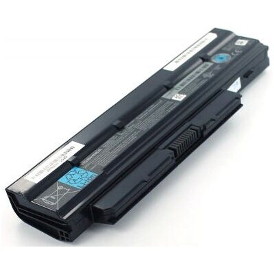 AGI 79048 Laptop-Akku - Schwarz - Notebook Akku AGI 79048 Laptop-Akku - Schwarz - Notebook Akku