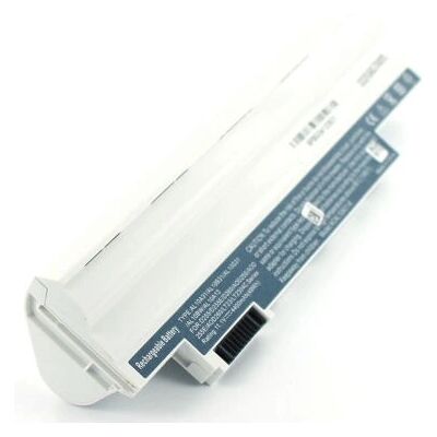 AGI 79225 Weißer Laptop Akku - Ersatzteil AGI 79225 Weißer Laptop Akku - Ersatzteil