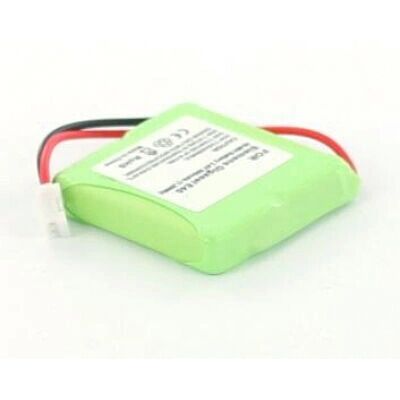 AGI 79457 - Akku für Siemens Gigaset E45 - Grün - NiMH - 500 mAh - Telefonzubehör AGI 79457 - Akku für Siemens Gigaset E45 - Grün - NiMH - 500 mAh - Telefonzubehör