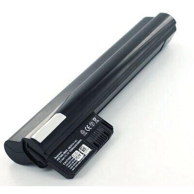AGI 79497 - Batterie/Akku (4400mAh) Notebook-Akku - Schwarz - Laptop Ersatzteil AGI 79497 - Batterie/Akku (4400mAh) Notebook-Akku - Schwarz - Laptop Ersatzteil