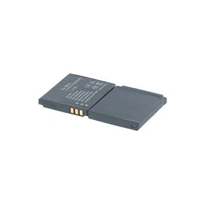 AGI 79512 Kameraakku - 650mAh Lithium-Ion, Schwarz AGI 79512 Kameraakku - 650mAh Lithium-Ion, Schwarz